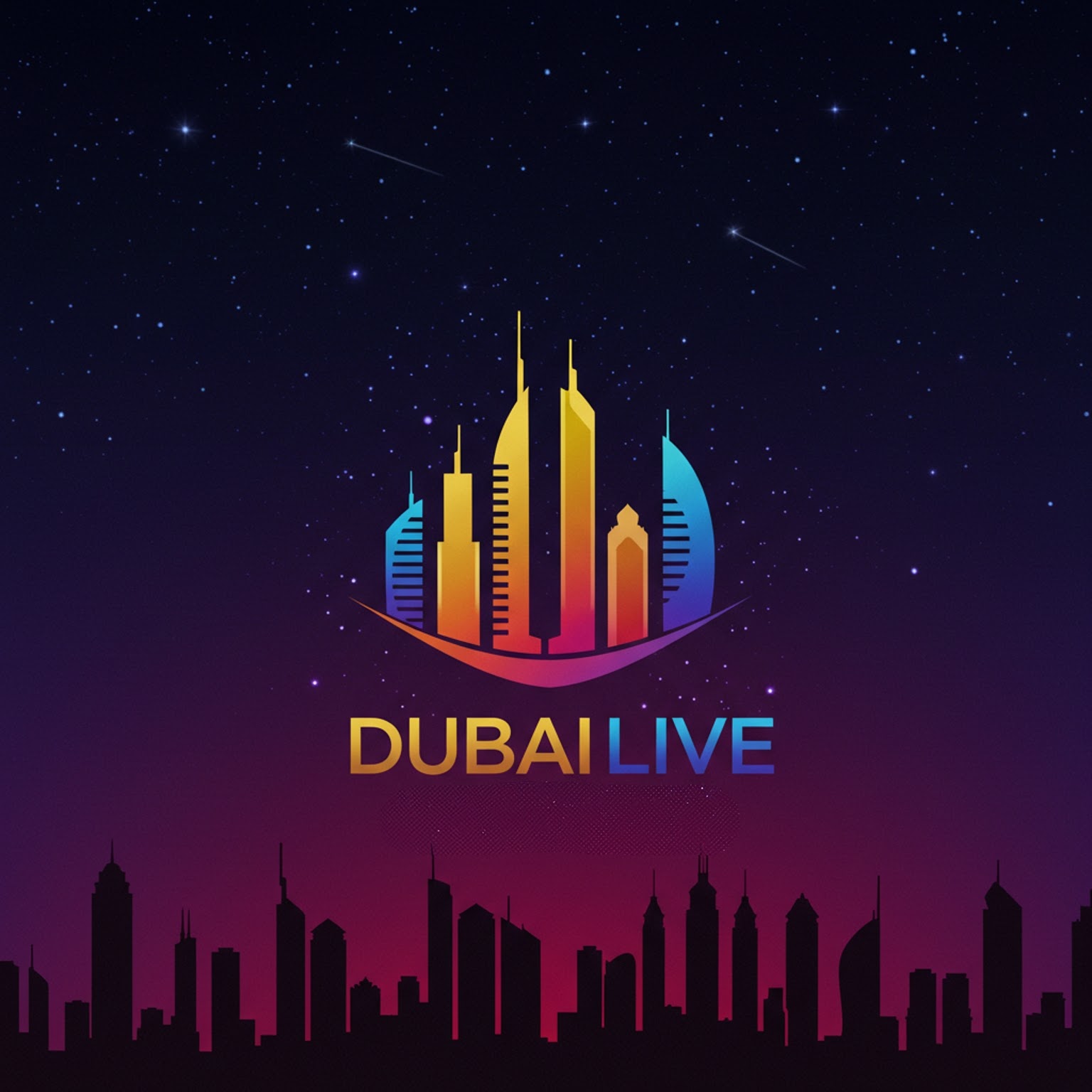 Dubai Live