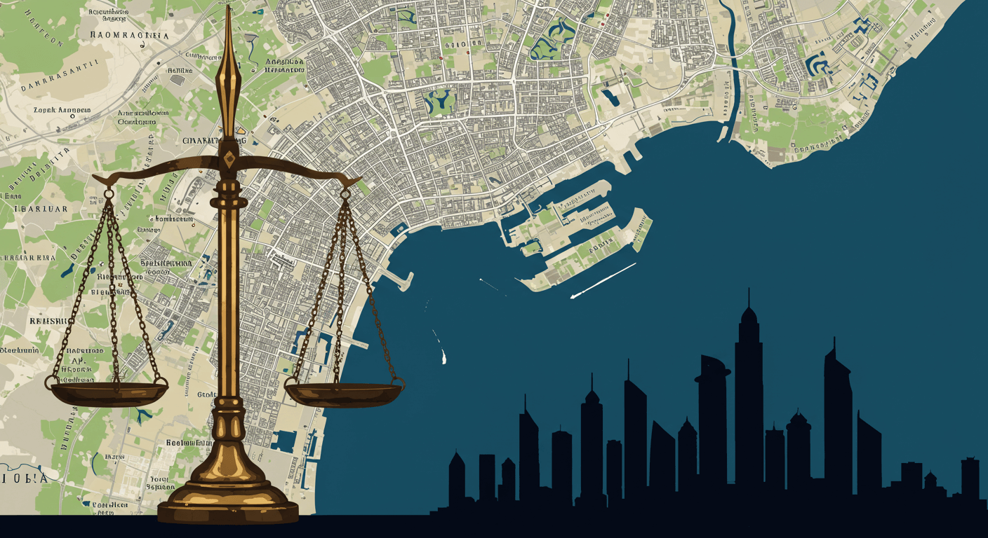 Before You Regret It: The Top4  Dubai Legal Mistakes to Know